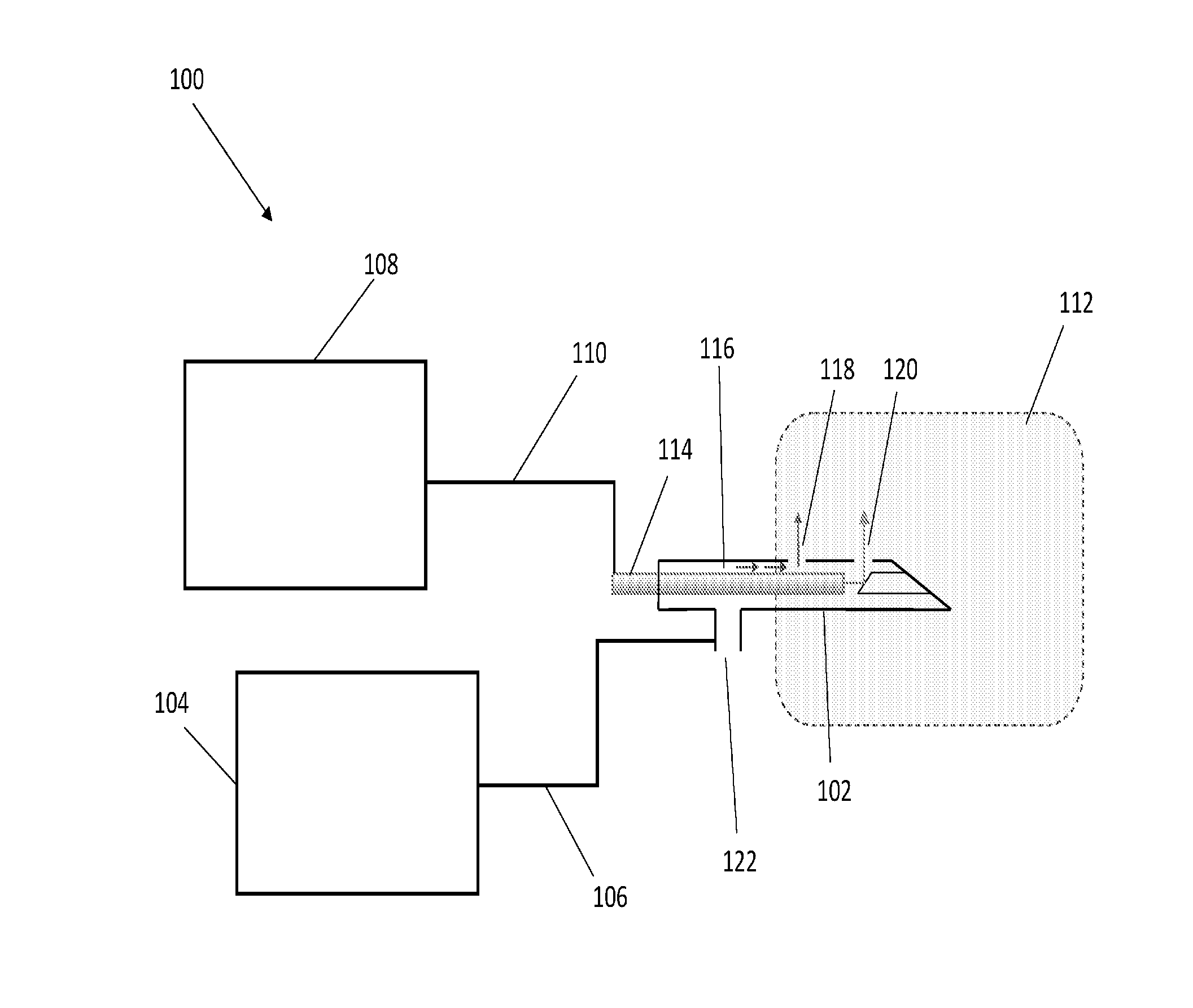 Method and system for characterising biological tissue