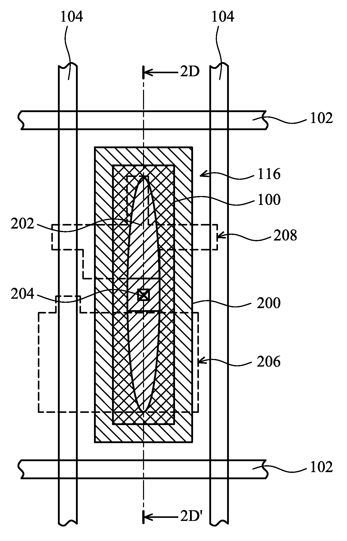 System for display images