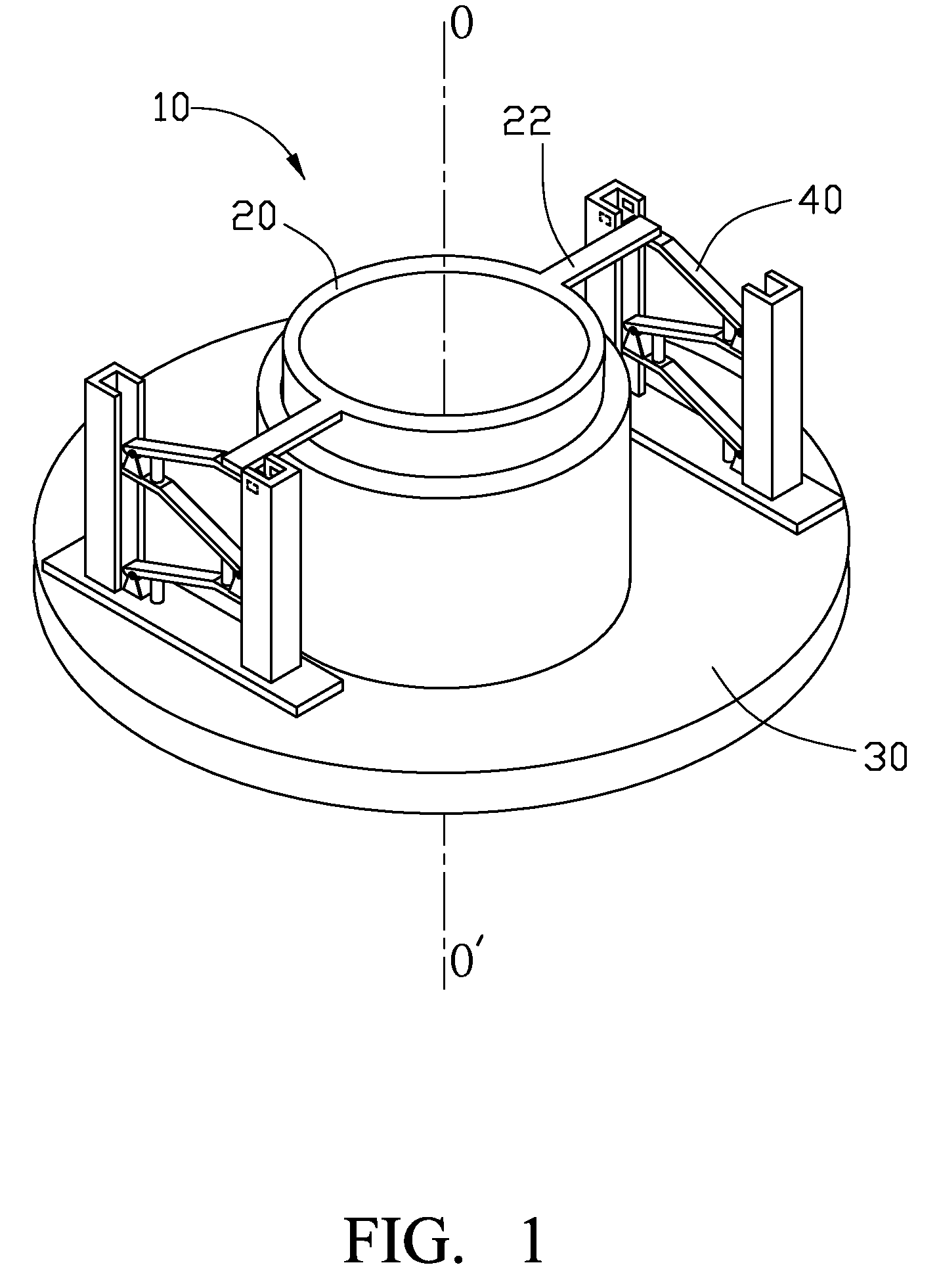 Lens module