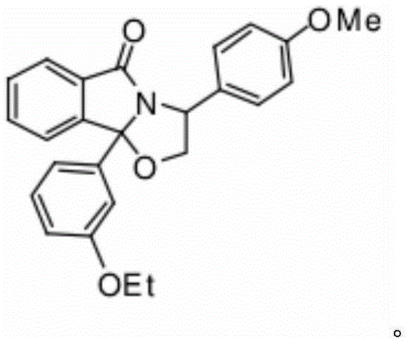 Drug combination for treating chronic cardiac failure