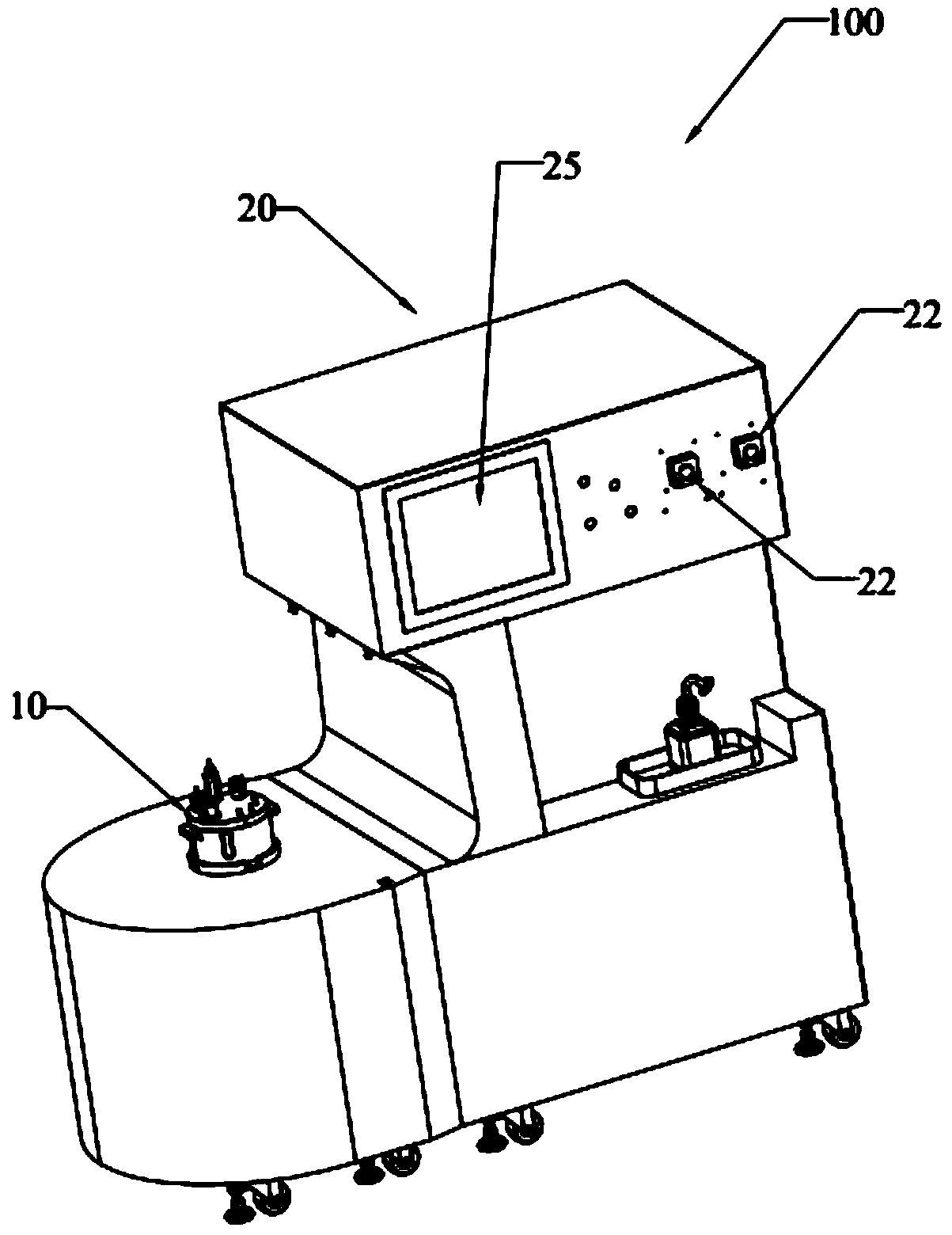 Assembly type bioreactor