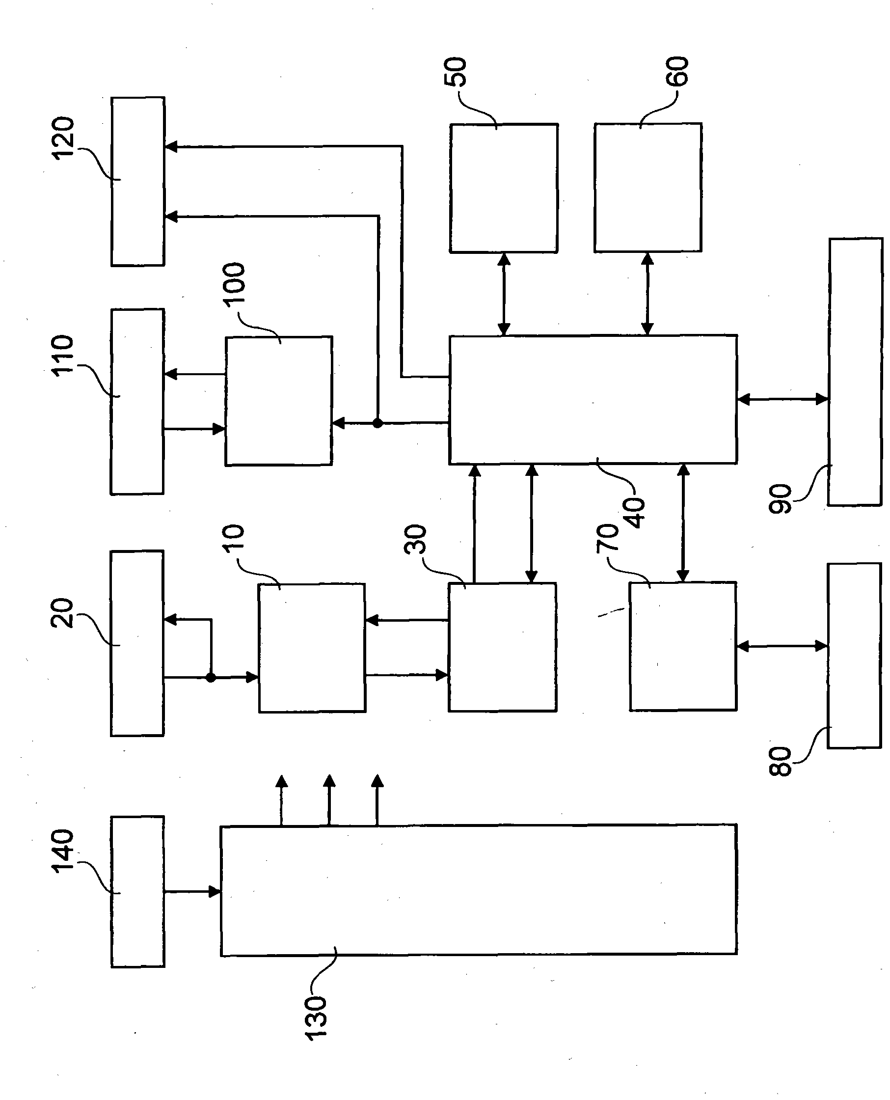 Digital television receiver