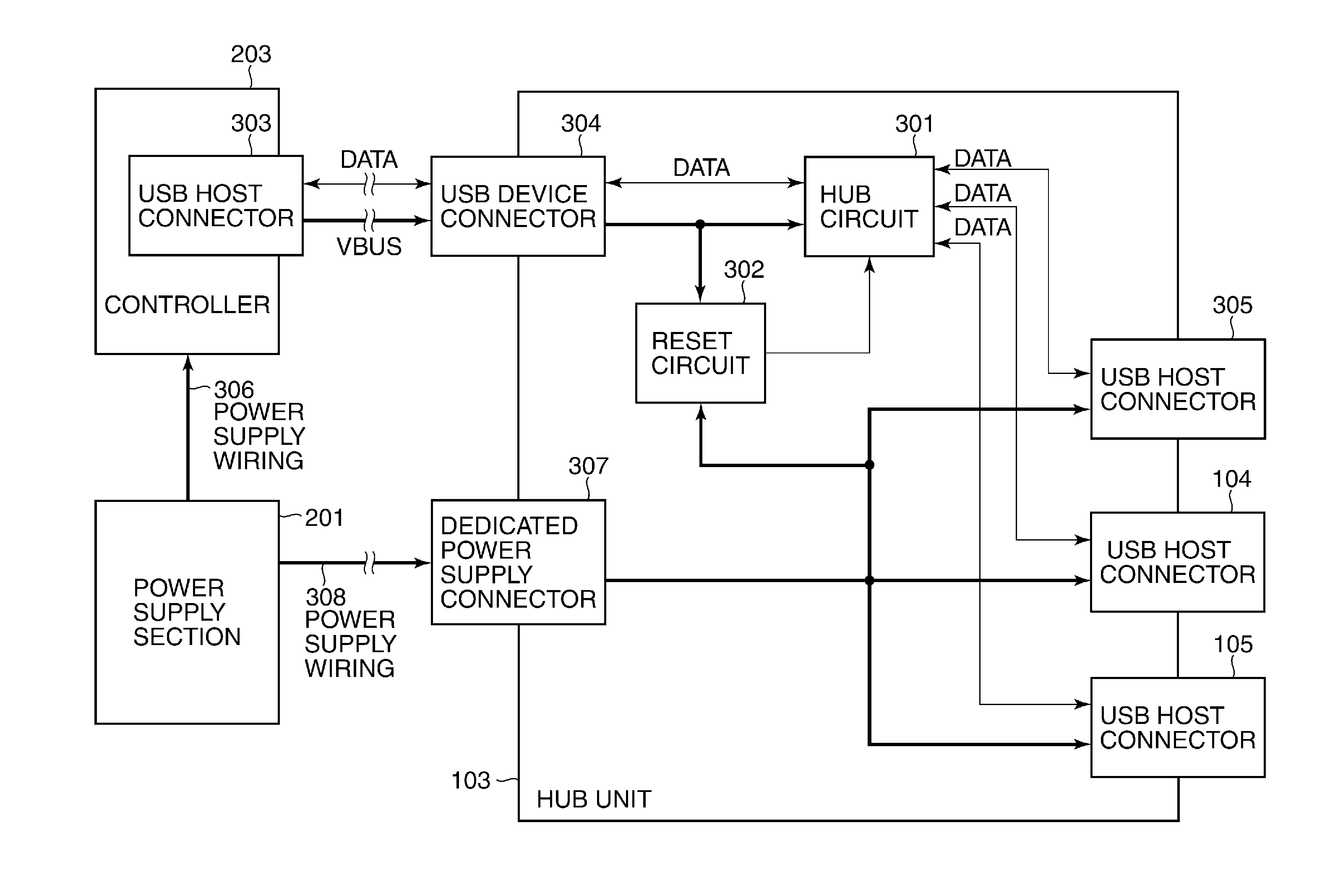 Connection device for connecting between electrical devices