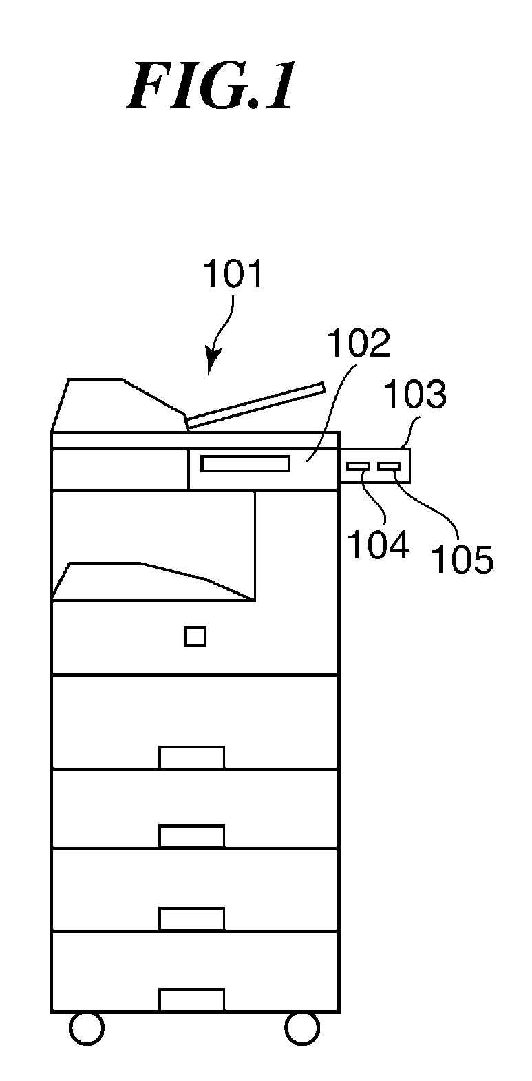 Connection device for connecting between electrical devices