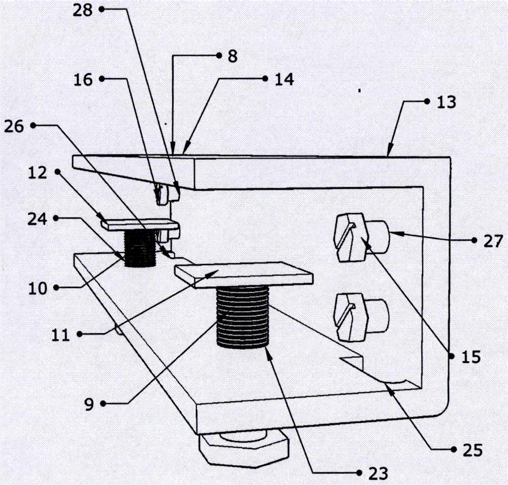 Device for maintaining human body in correct sitting posture