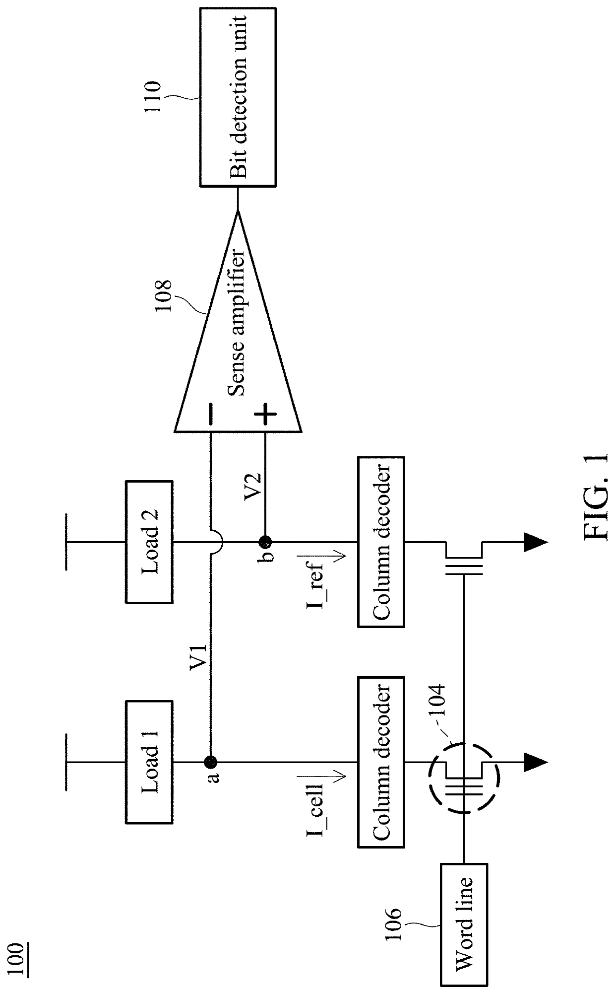 Memory device and control method thereof