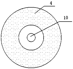 Permanent magnet energy-saving electronic automatic gearbox