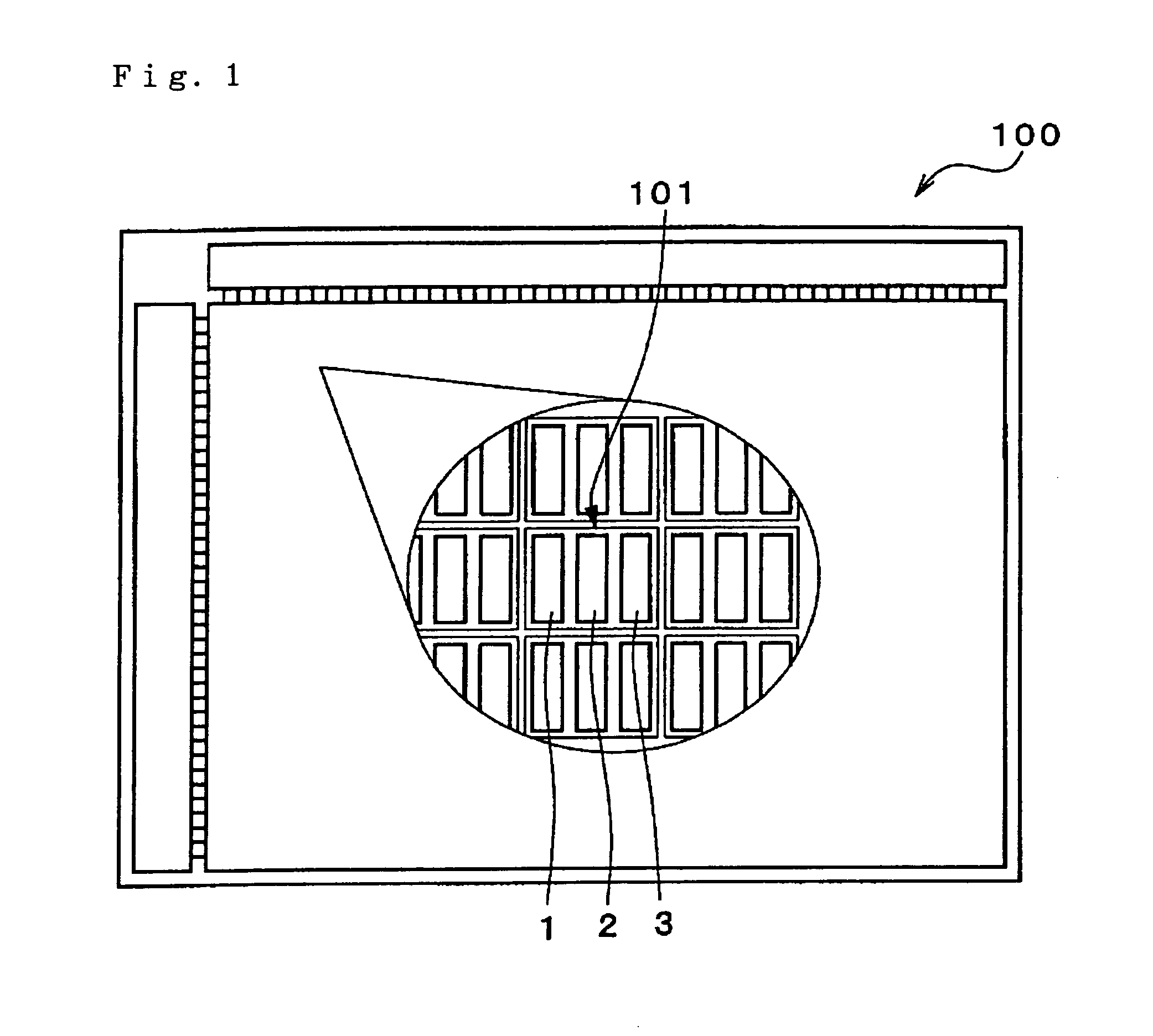 Method of manufacturing electro-optical device, electro-optical device, transferred chip, transfer origin substrate