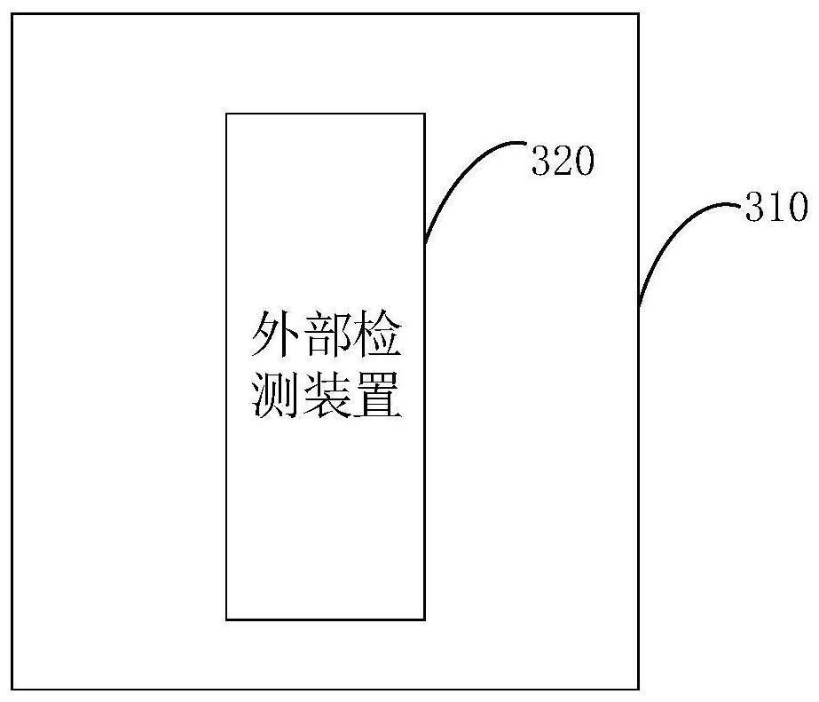 Bridge detection system