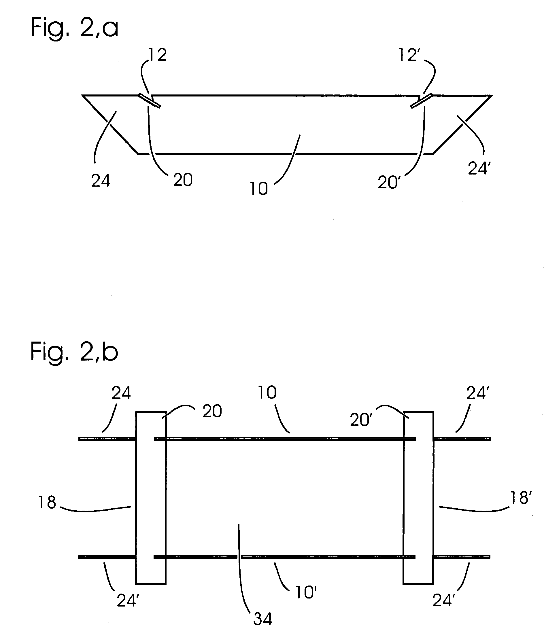 Leak proof self securing container from single sheet