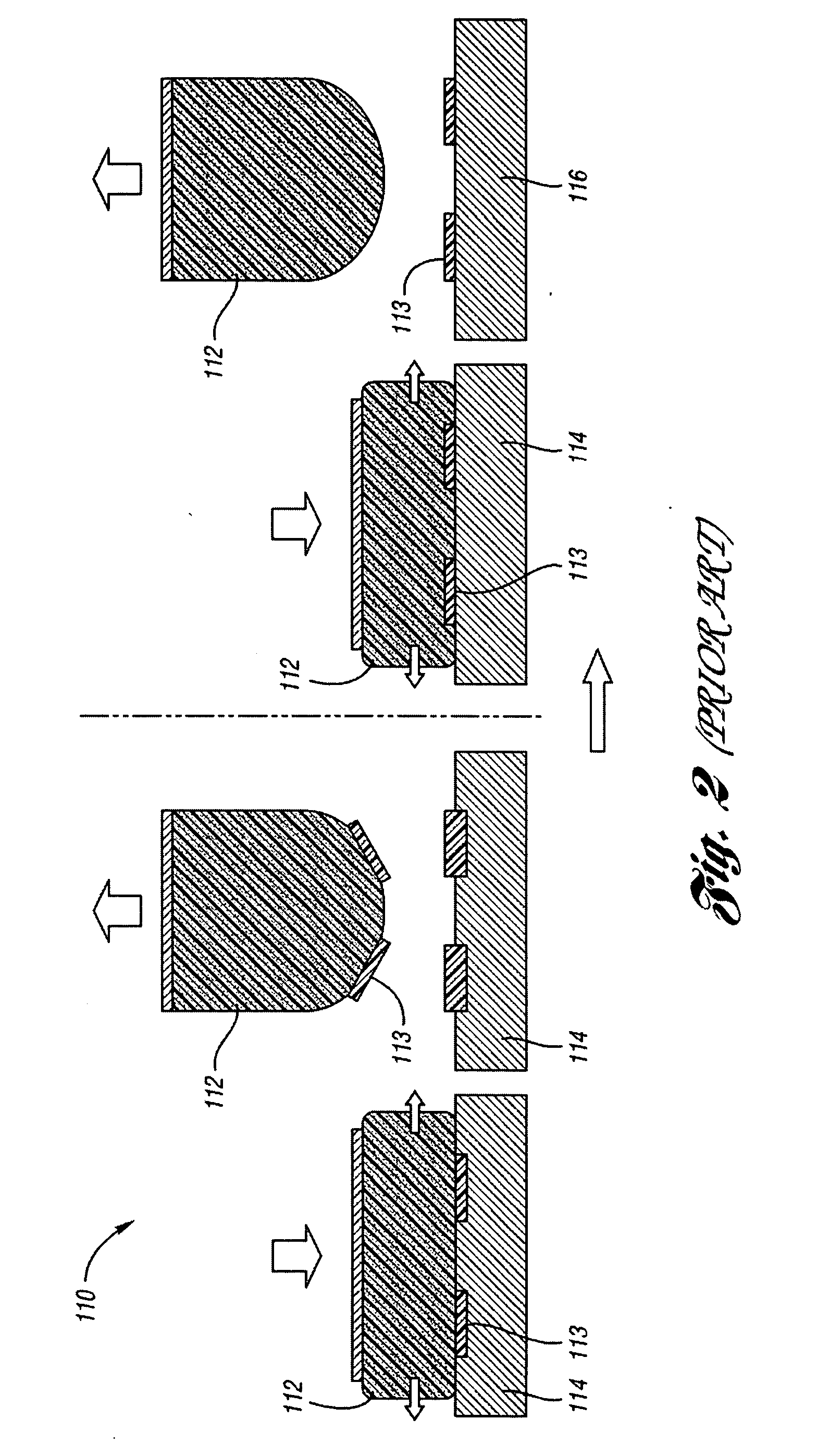 Method of transferring a membrane image to an article in a membrane image transfer printing process