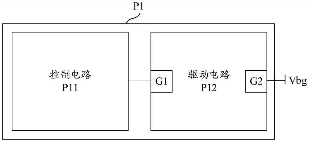 Display panel and display device