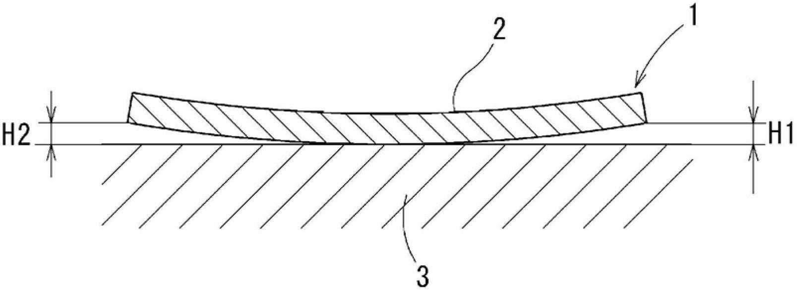 Manufacturing method of pure copper plates, and pure copper plate