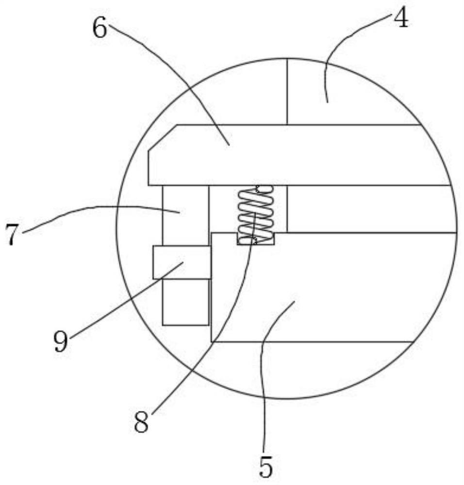 High-temperature resistance element and preparation method thereof