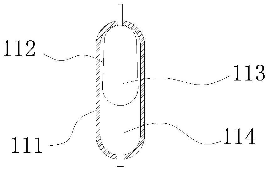 Natural gas pressure energy utilization system