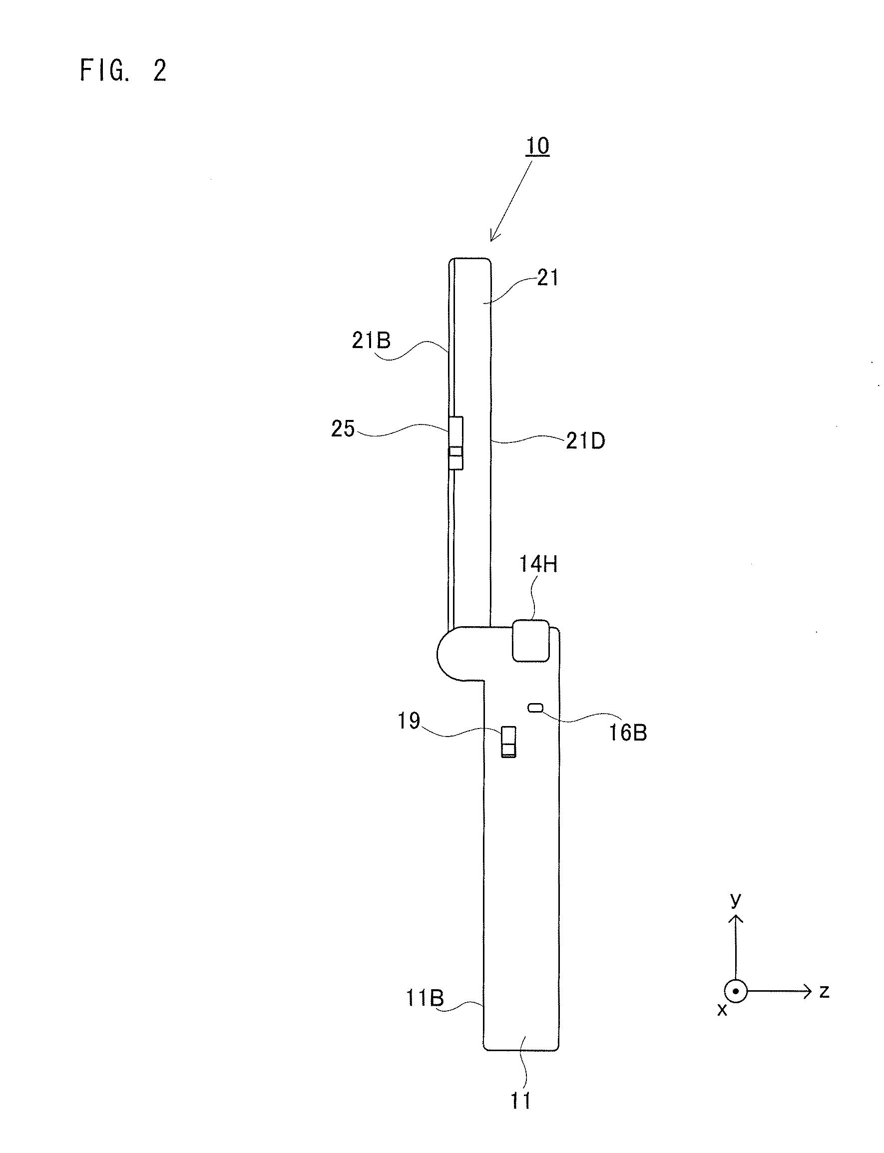 Computer-readable storage medium having stored thereon image generation program, capturing apparatus, capturing system, and image generation method