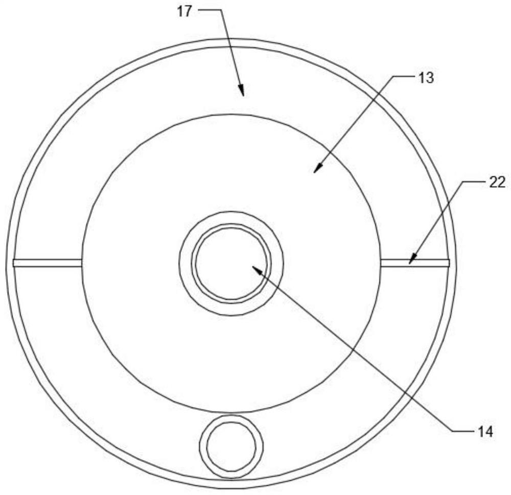 Grinding equipment for anthocyanin extraction