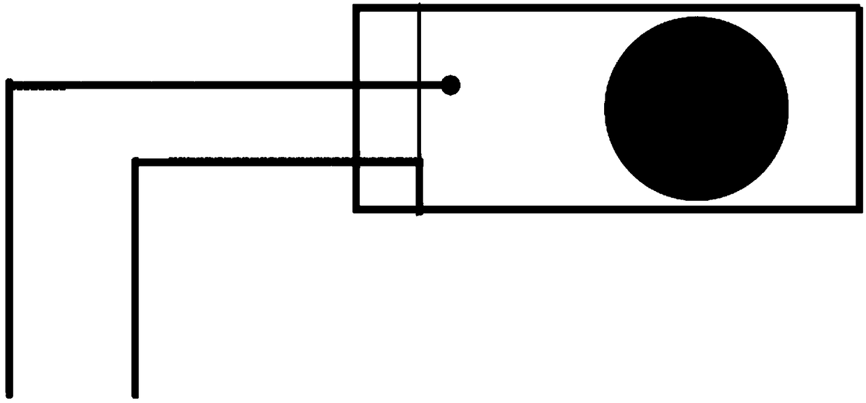 Shake display device and display method thereof