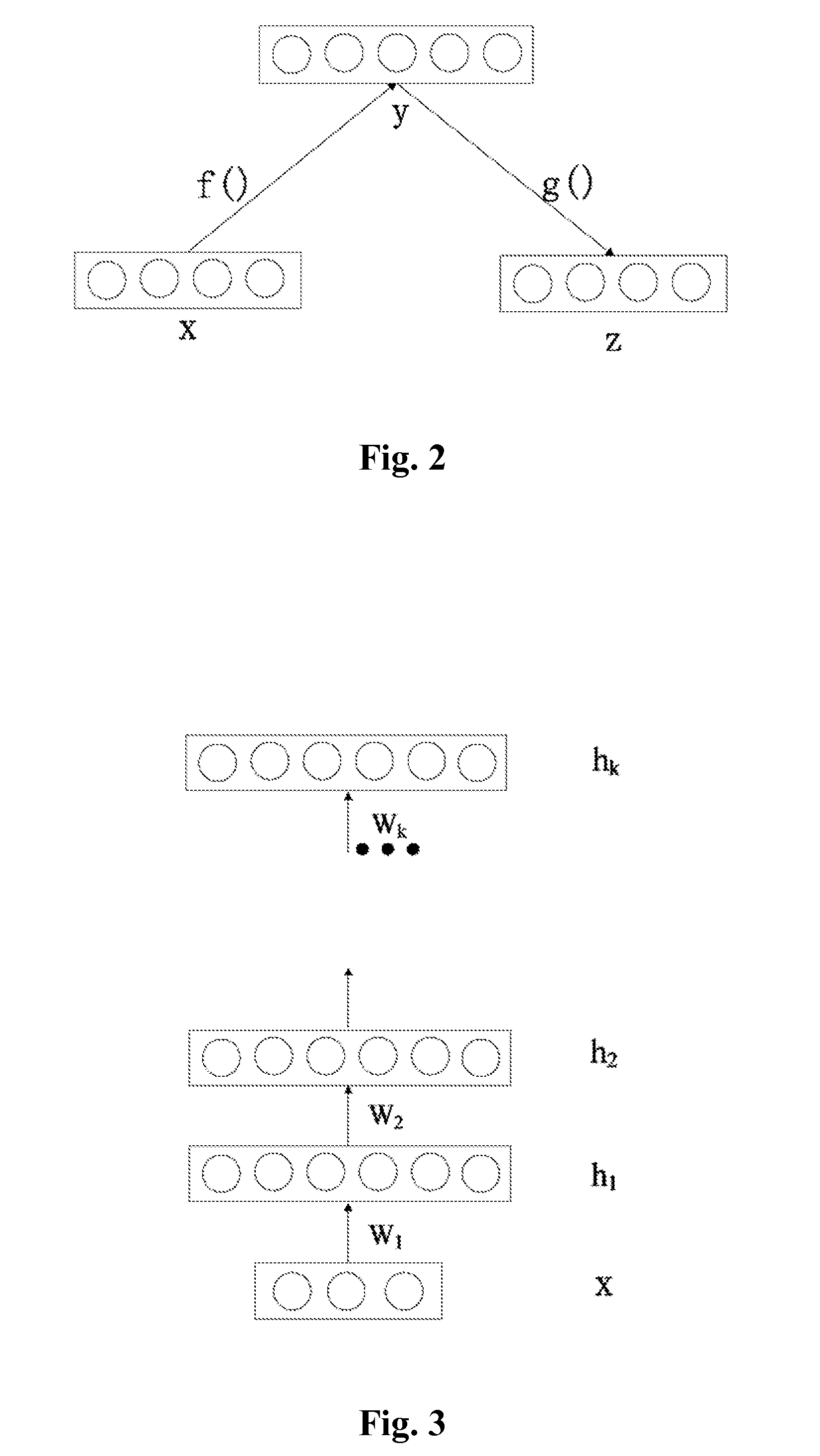 Method and device for voiceprint recognition