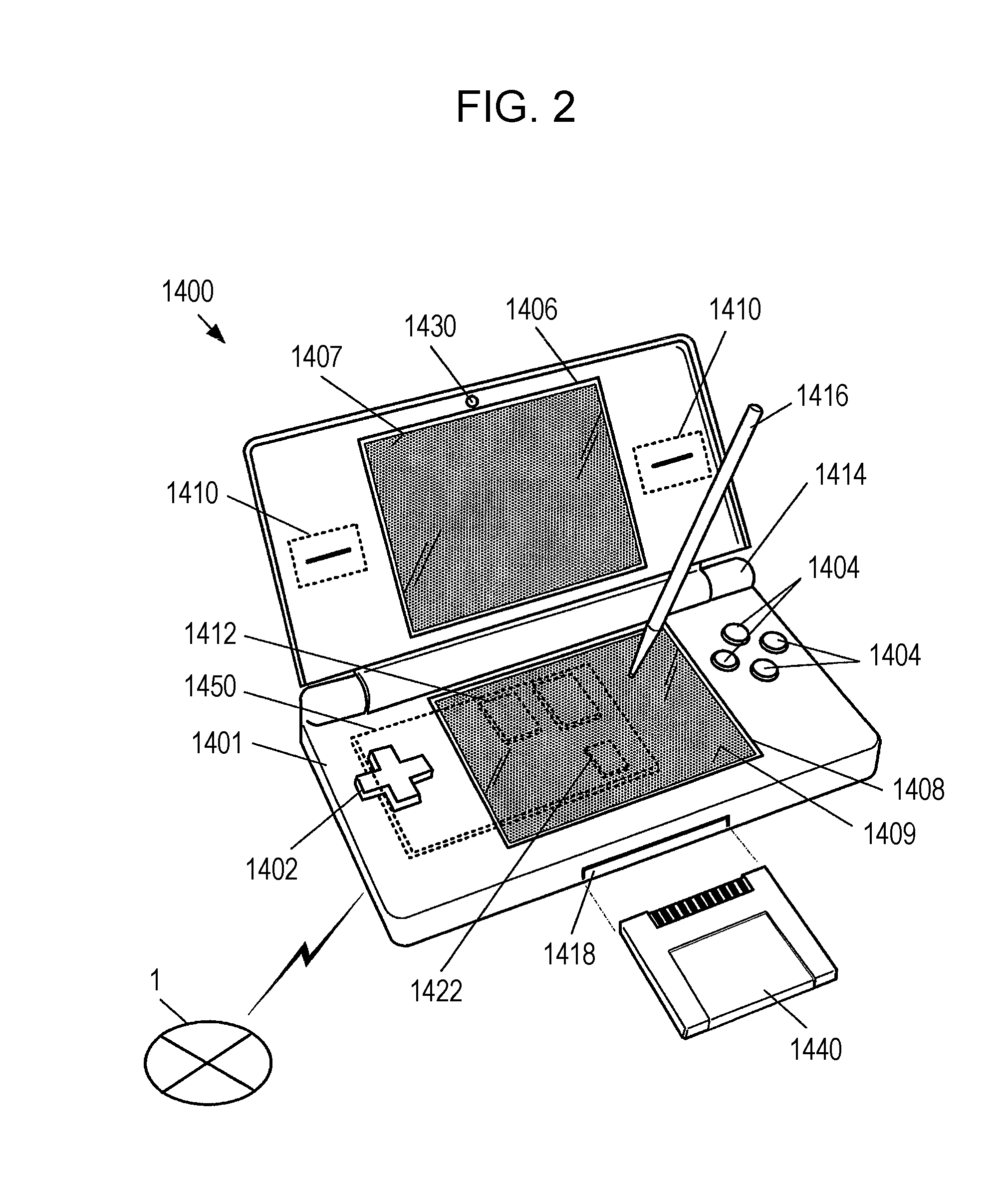 Computer system and program