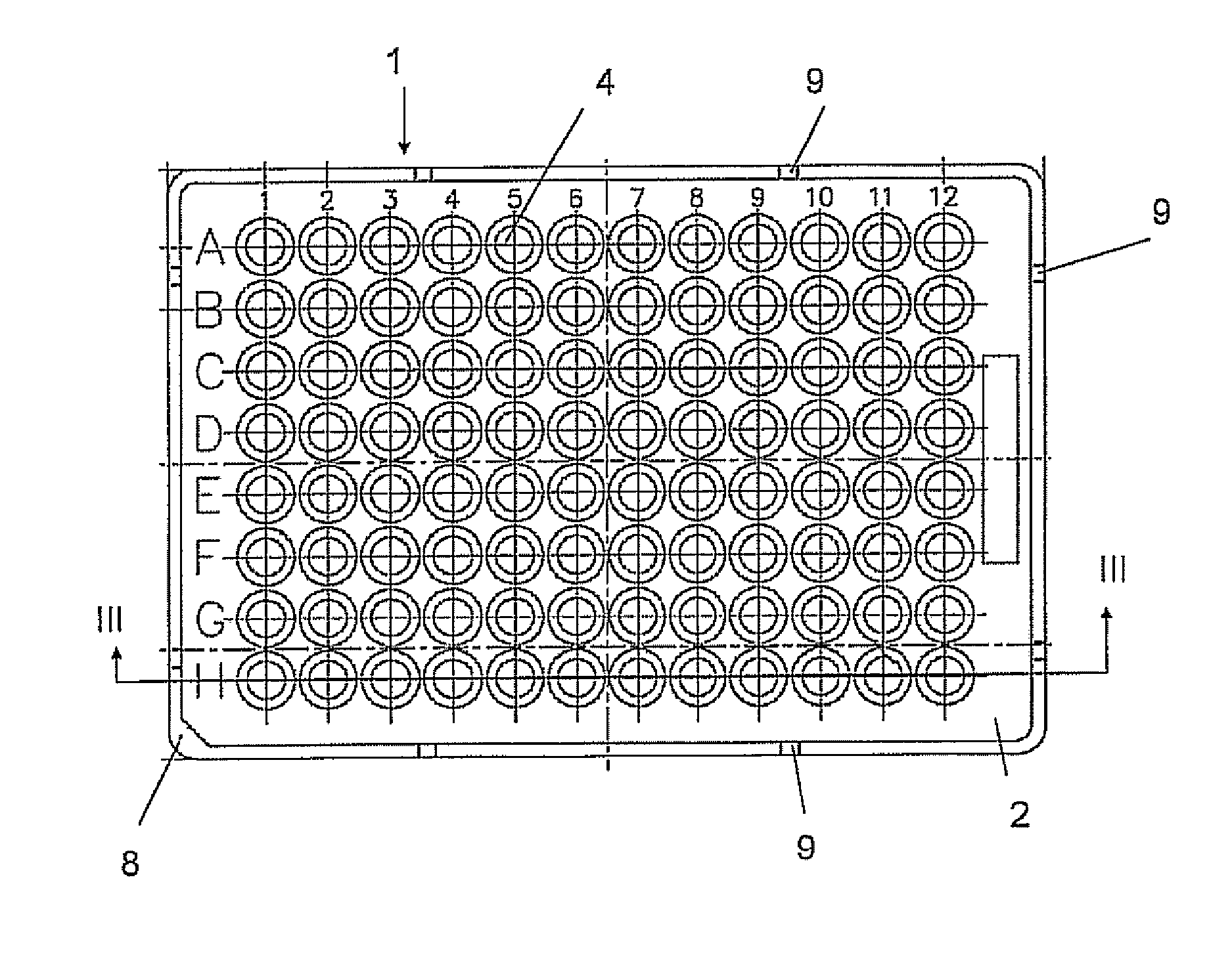 Sealing multiwell plates