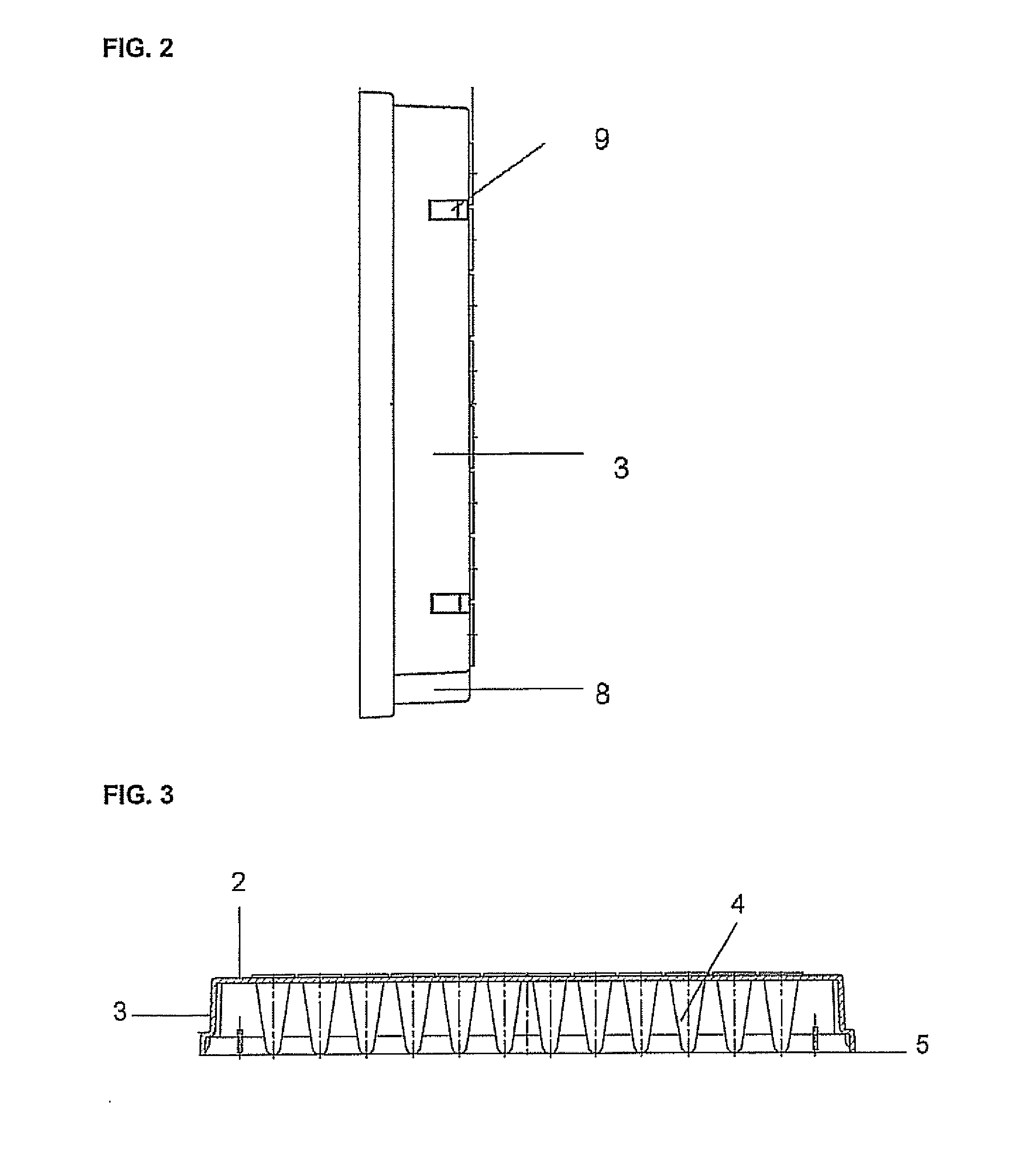 Sealing multiwell plates