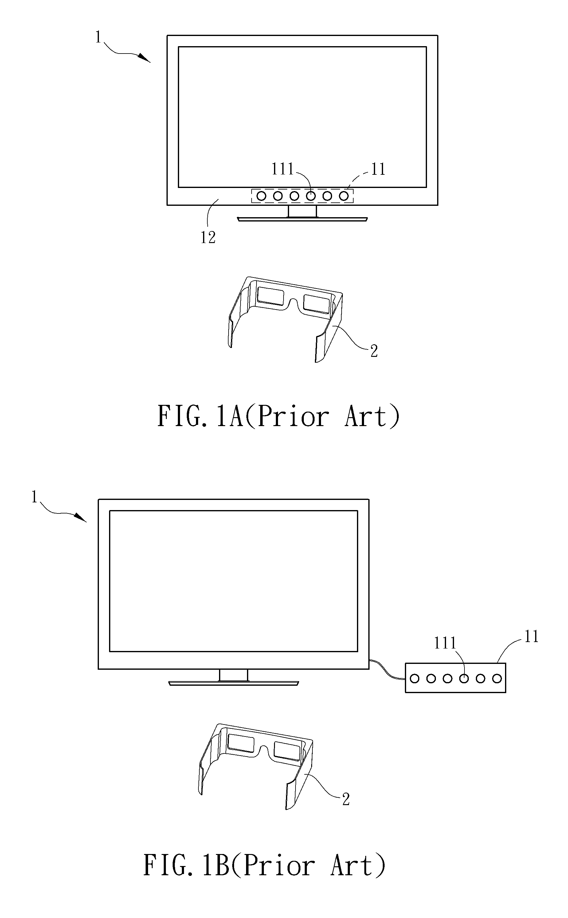 Stereoscopic display apparatus