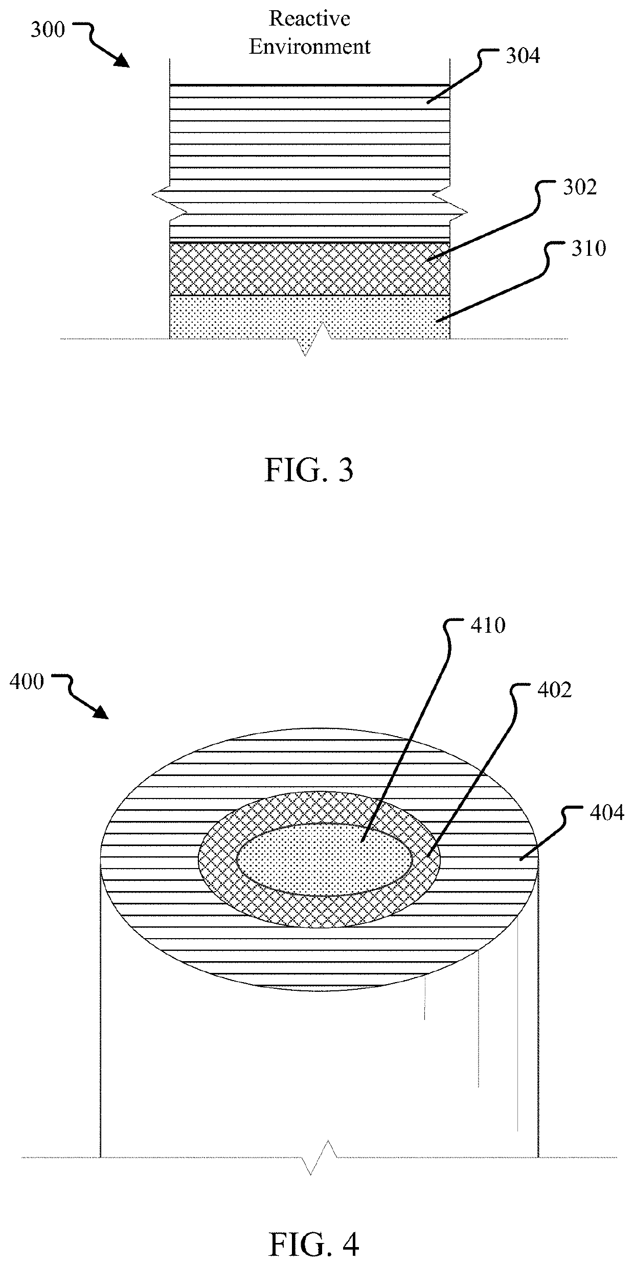 Steel-vanadium alloy cladding for fuel element