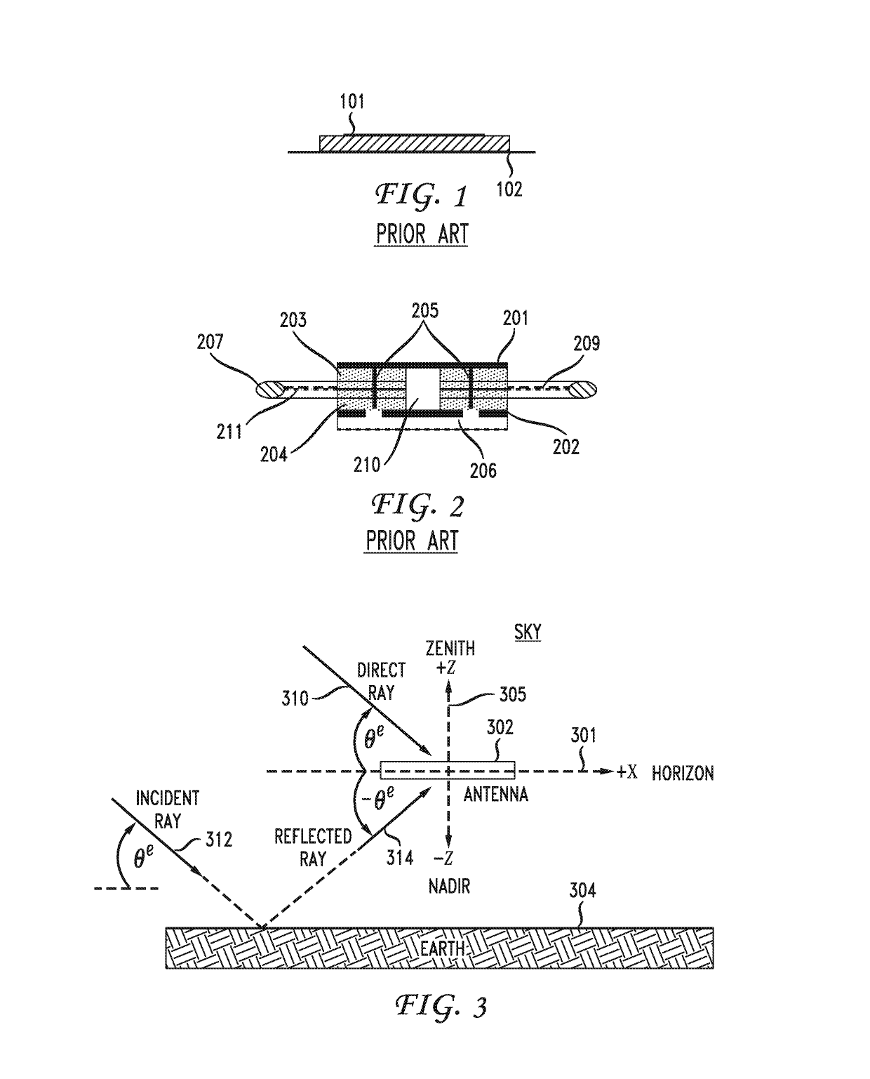 Patch antenna with wire radiation elements for high-precision GNSS applications