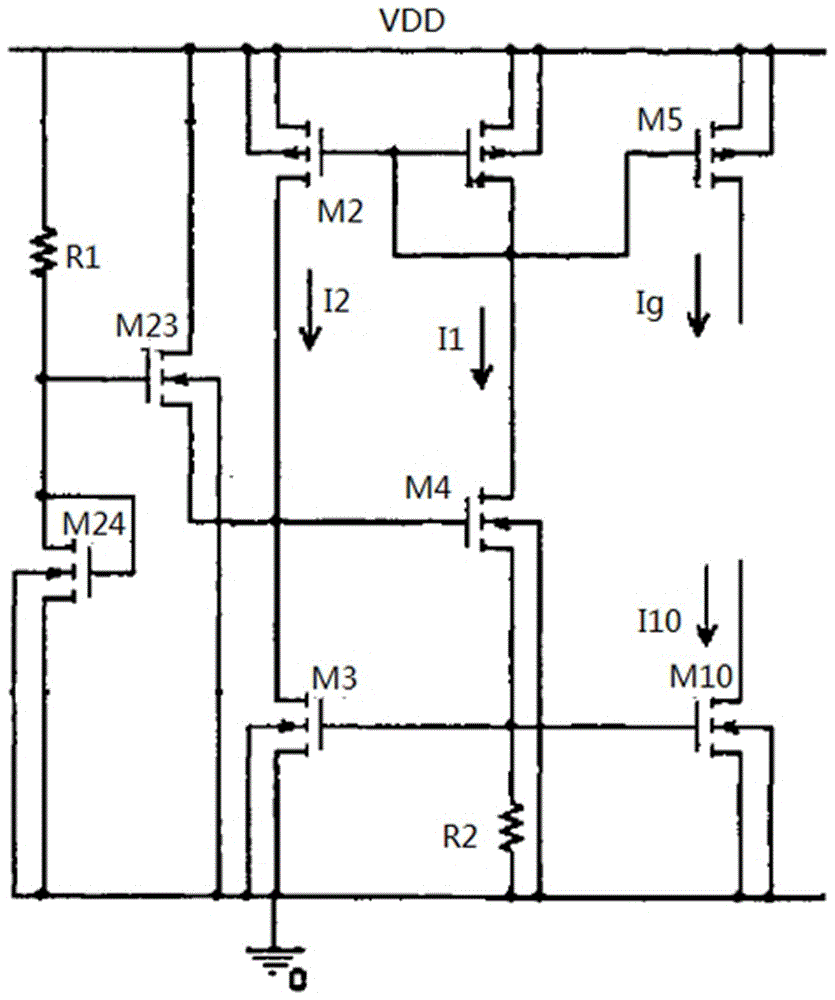 C/V integrated capacitive humidity sensor interface circuit