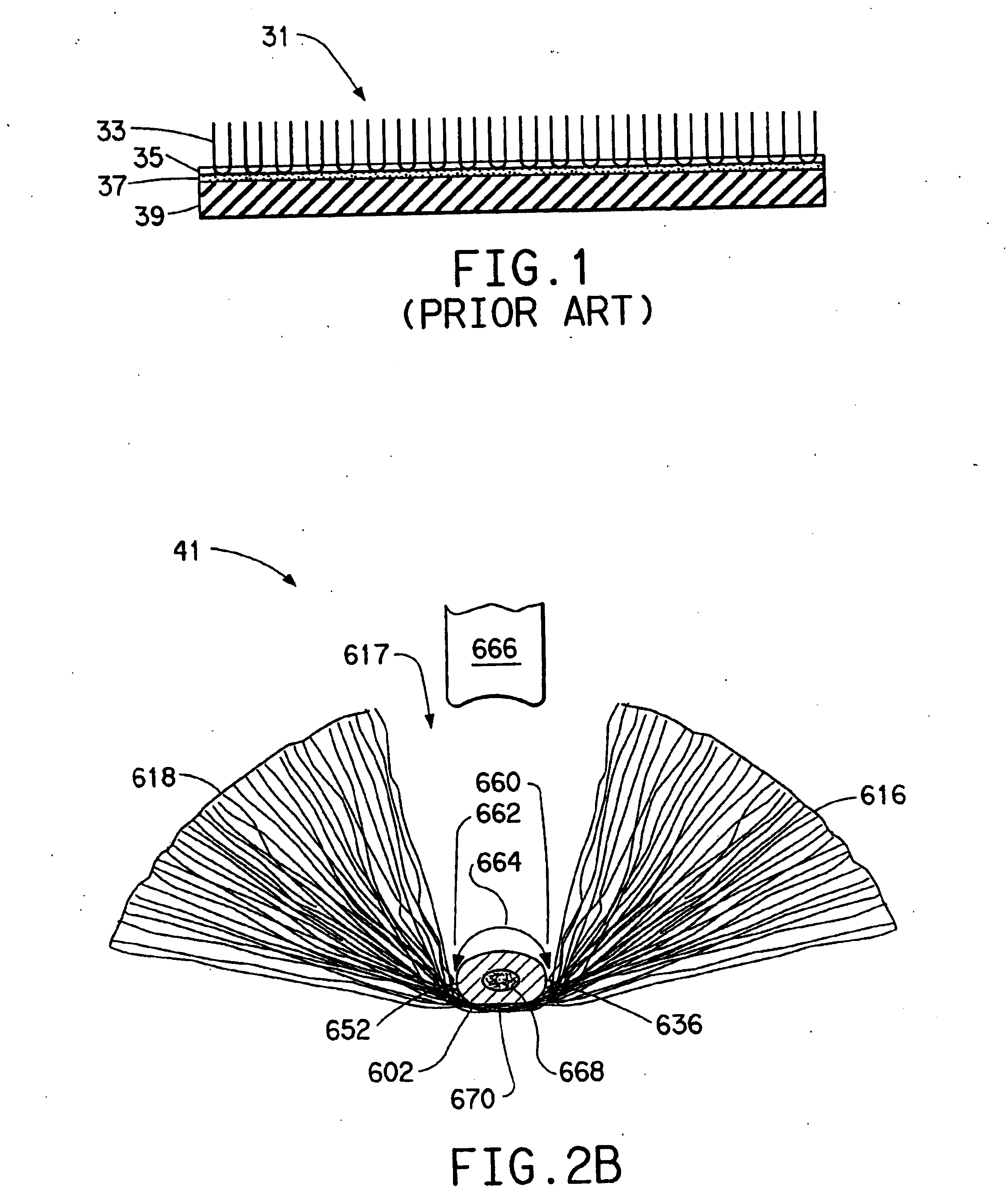 Velour-like pile articles and pile surface structures and methods of making