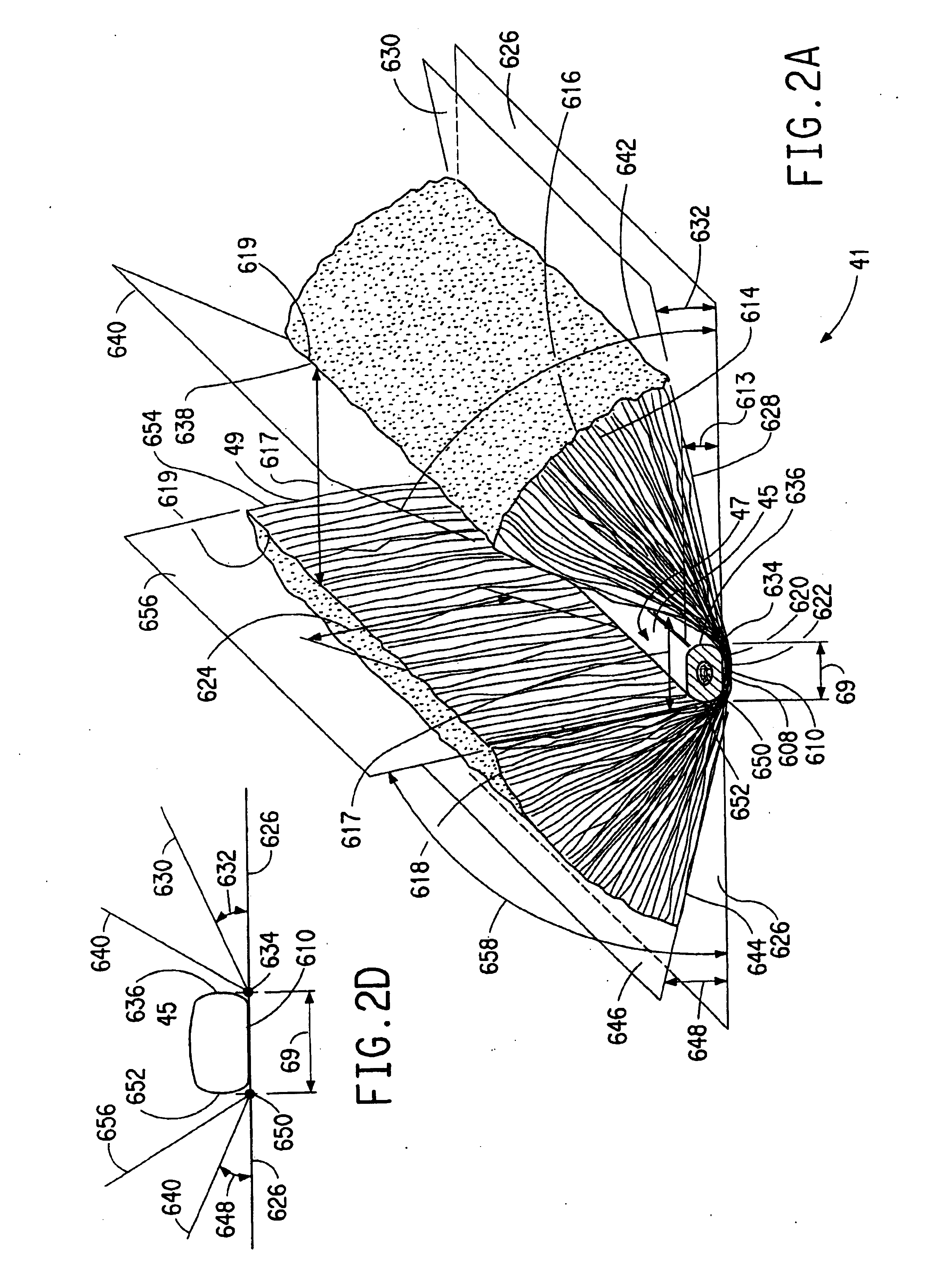 Velour-like pile articles and pile surface structures and methods of making