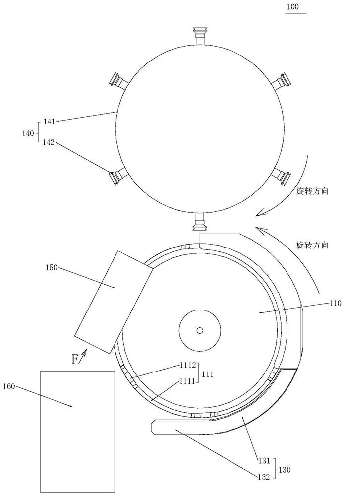 Feeding mechanism