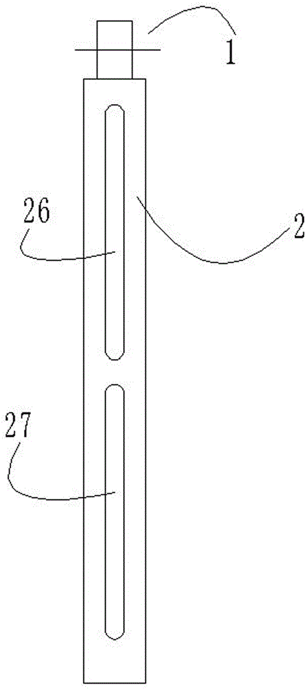 Motor punching manufacture apparatus and stator punching and rotor punching sorting device thereof