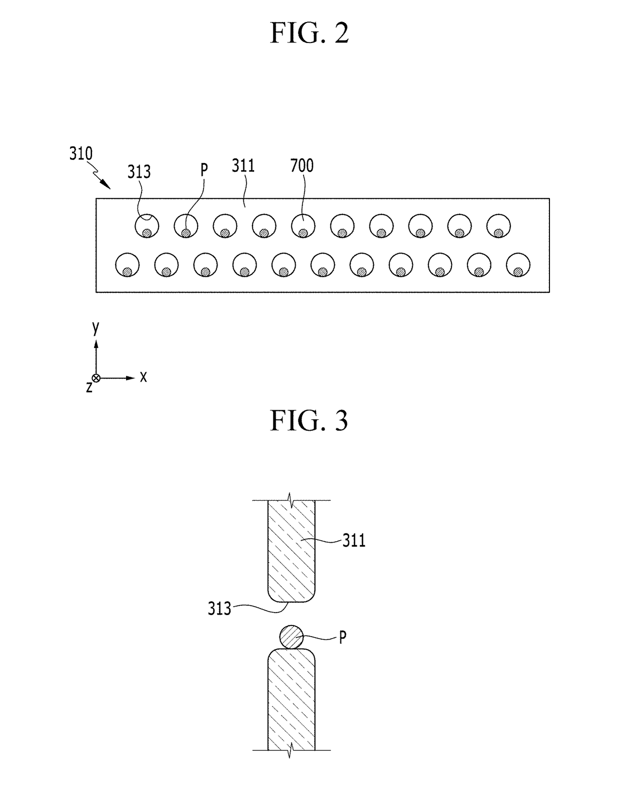 Method for manufacturing long fiber reinforced composite material