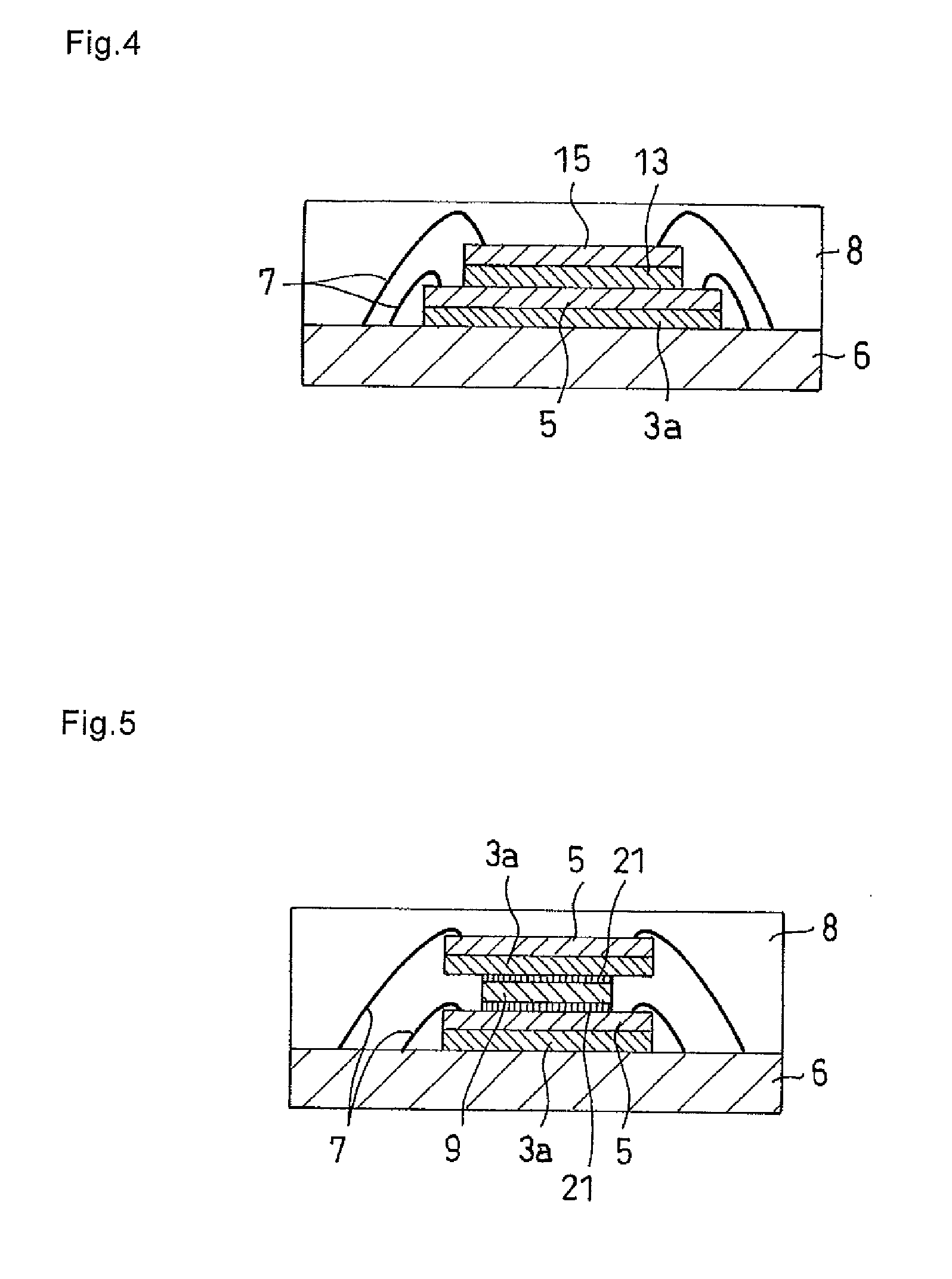 Thermosetting die-bonding film