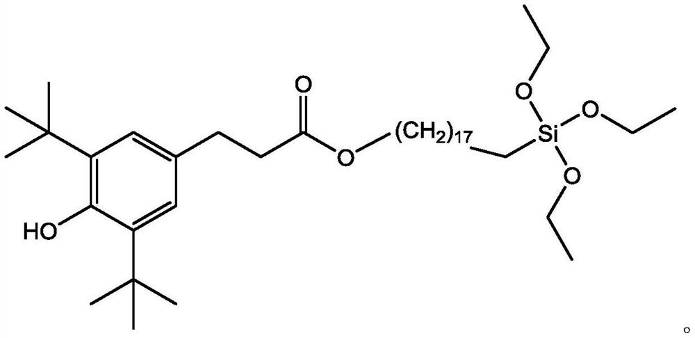 High-filling scratch-resistant extrusion-grade thermoplastic elastomer material and preparation method thereof