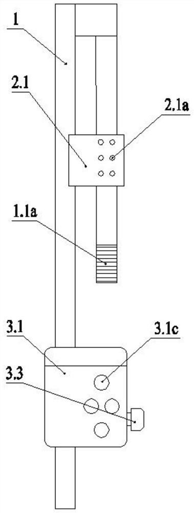 Tibial plateau repositor