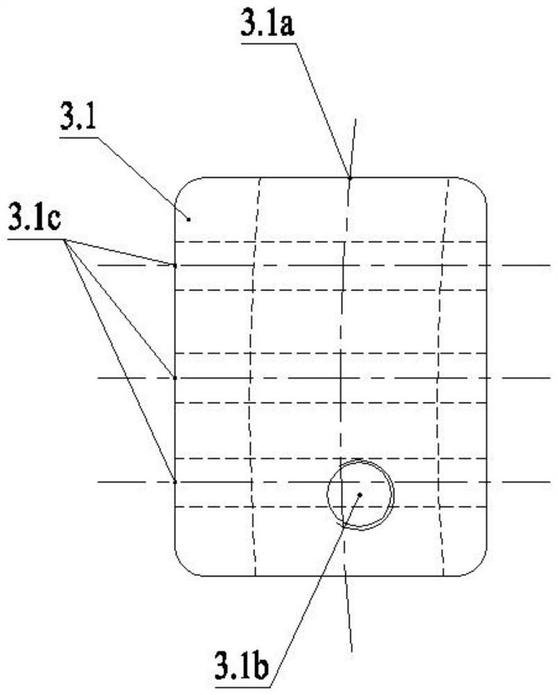 Tibial plateau repositor