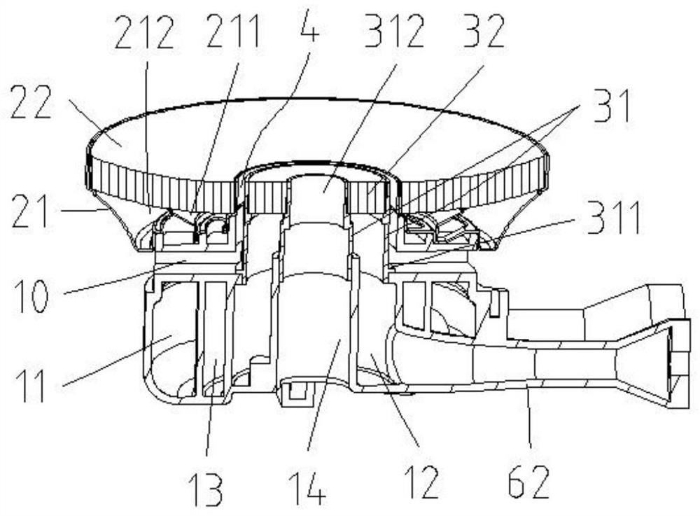 Infrared burner