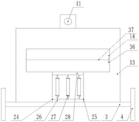 Robot for medical attendance