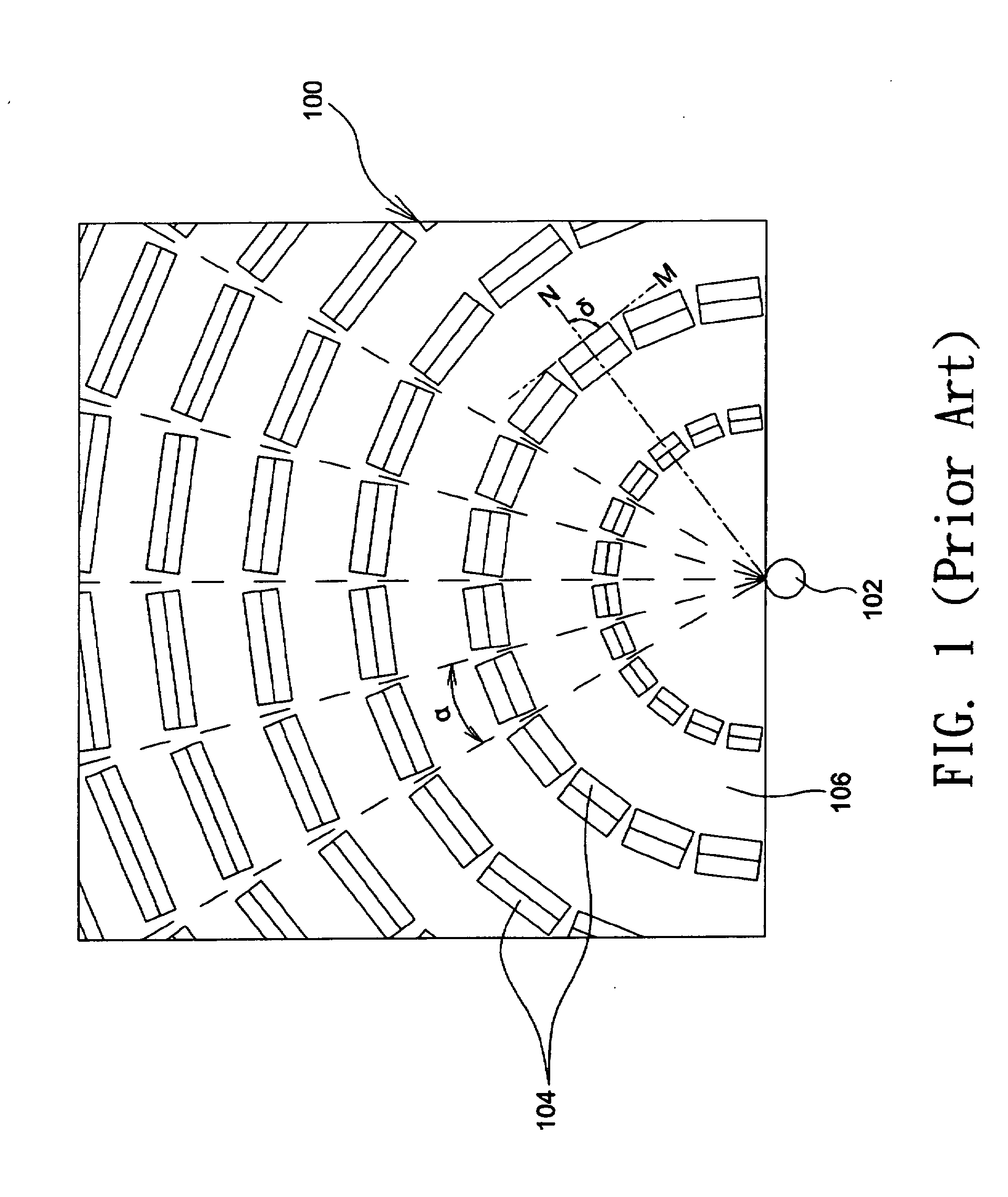 Light guide plate, light deflecting element configuration and surface light source device