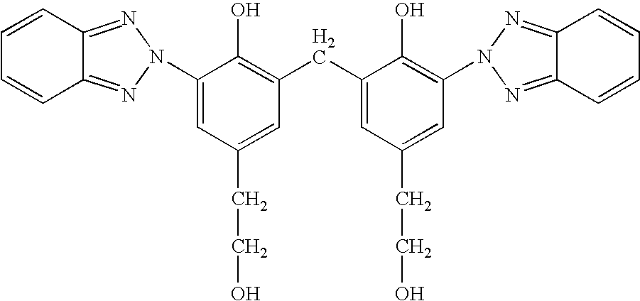 Aqueous emulsion of ultraviolet-absorbing resin and emulsion resin composition