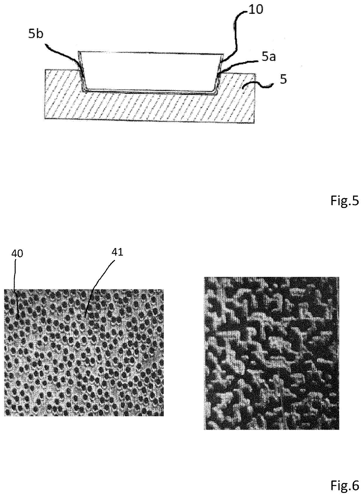 Method for encoding a packaging container, and encoded packaging container for consumer goods