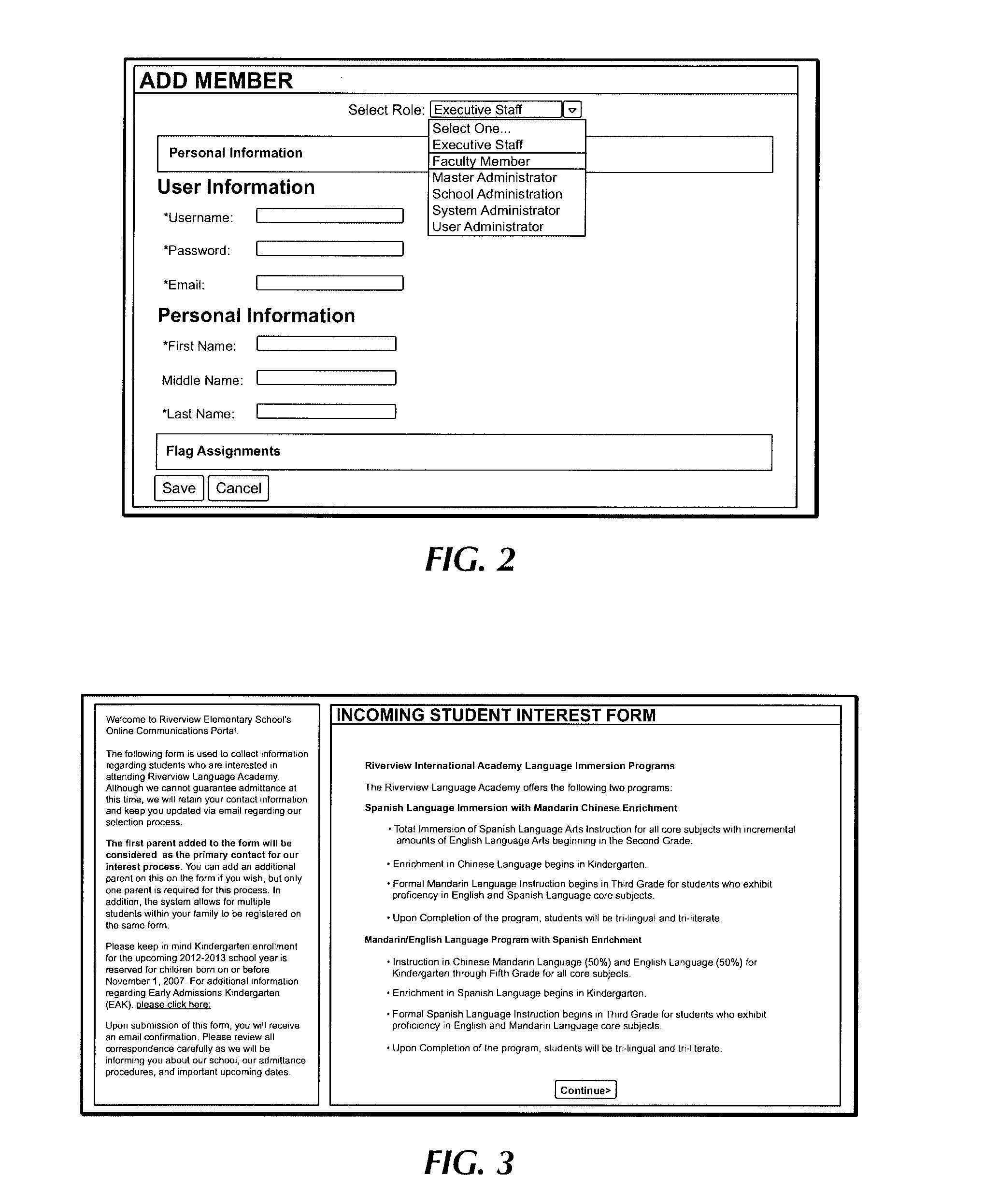 Method and apparatus for a secure, collaborative computer based community