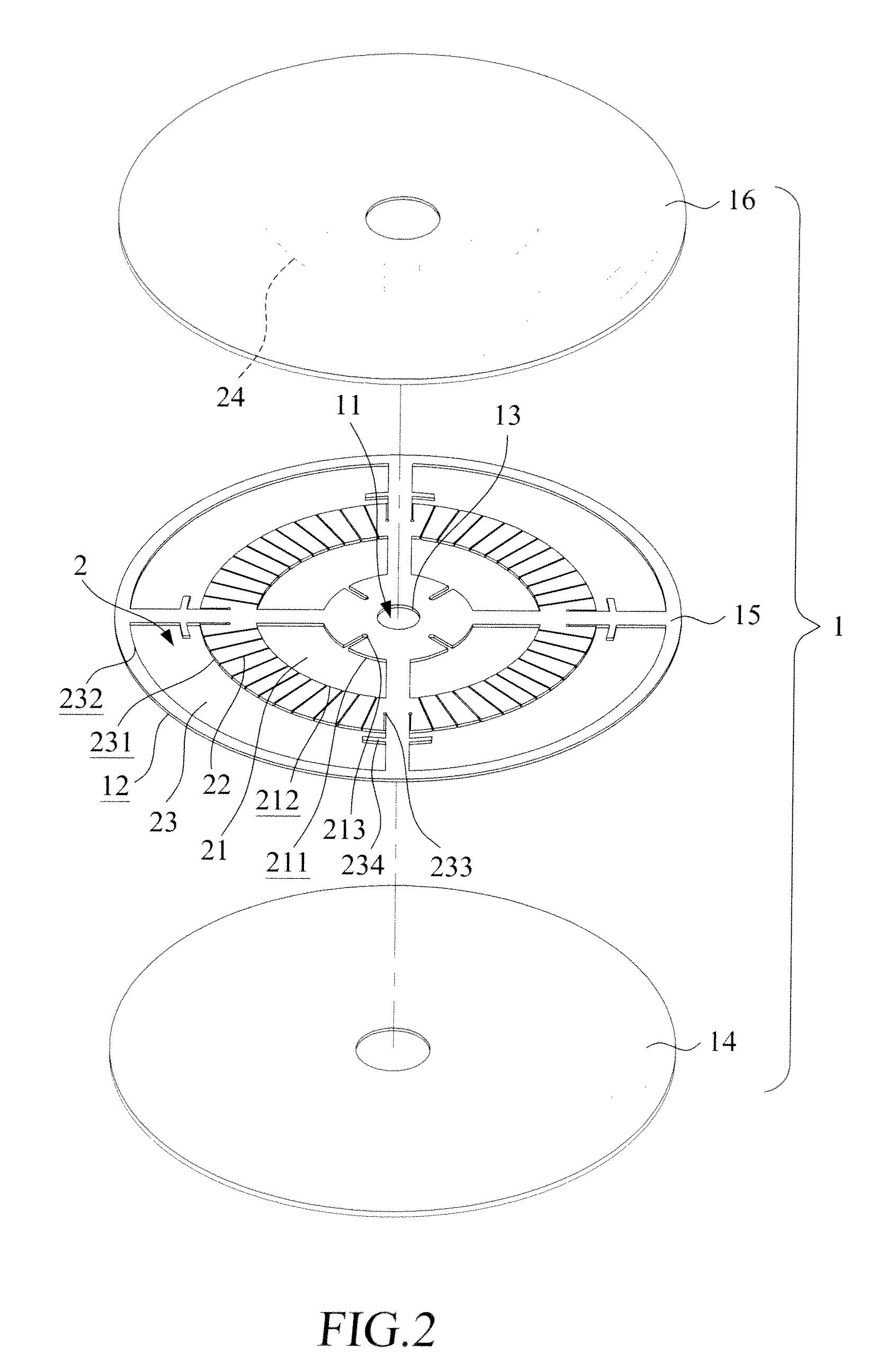 Method for separating immunomagnetic bead labeled particulates