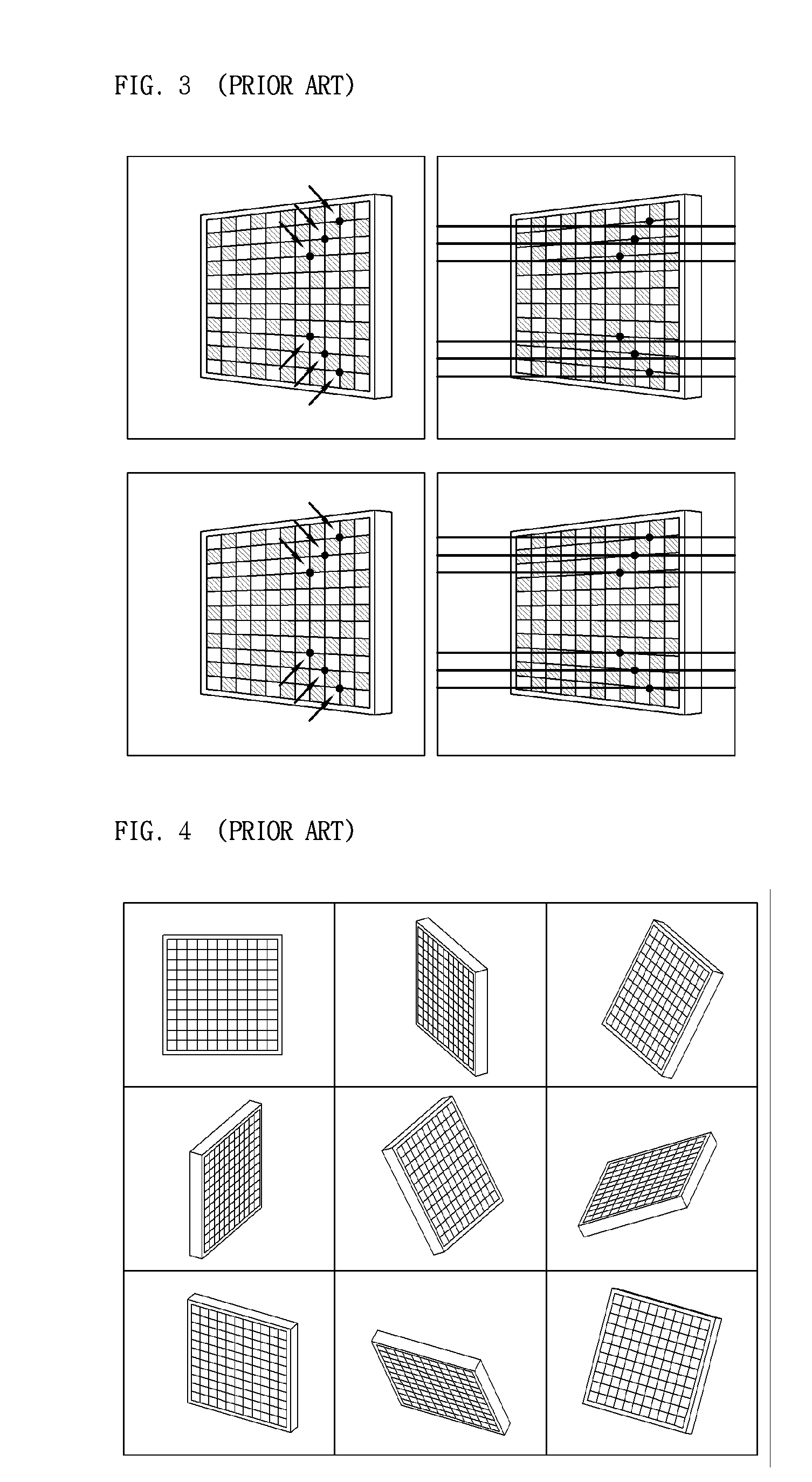 Method and apparatus for high-speed calibration and rectification of a stereo camera