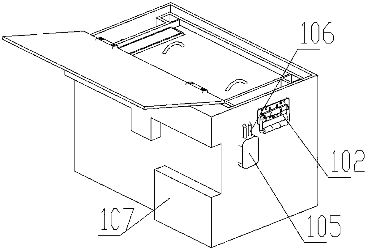 Living aquatic product transport case