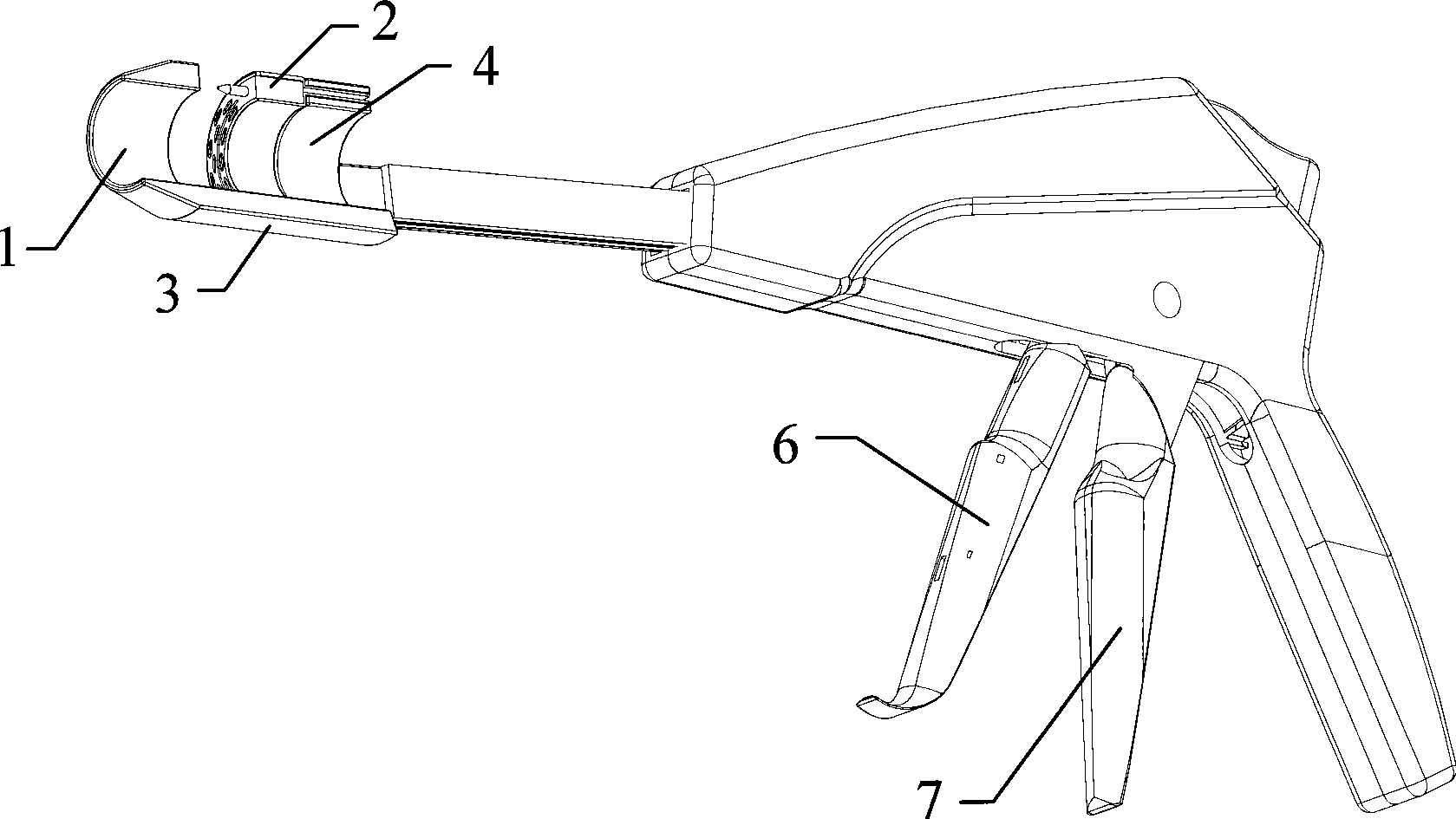 Medical cutting bookbinding device