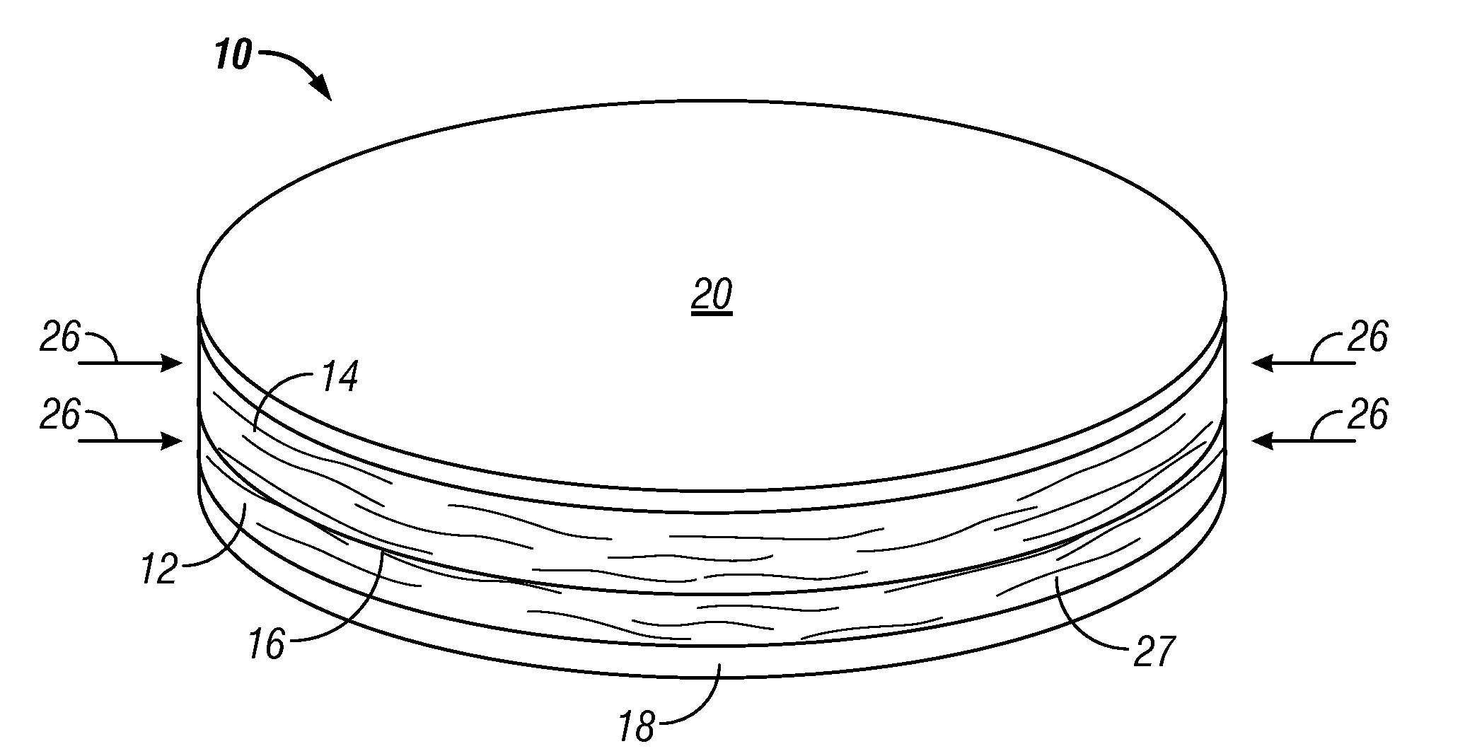 Use of Foam Shape Memory Polymer To Transport Acid or Other Wellbore Treatments